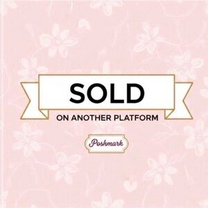 Lulu’s Floral Bustier Dress size M